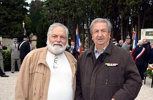 2019 12 05 MARSEILLE Hommage aux morts de la guerre d'algerie ,Tunisie, Maroc (93)